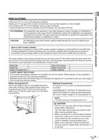 ilo CIWP4206 TV Operating Manual